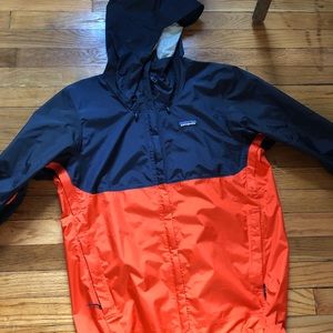 Patagonia Torrentshell